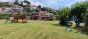 Agriturismo PeterPan Pietra Ligure